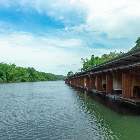 The Hub Erawan Resort Чонг-Садао Экстерьер фото